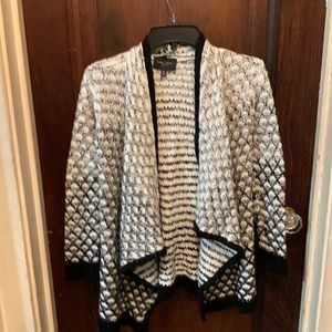Romeo and Juliet size XS cardigan style sweater
